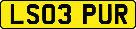 LS03PUR