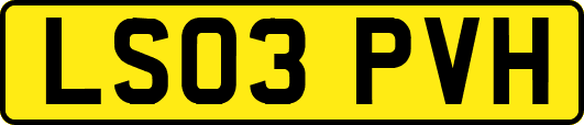 LS03PVH
