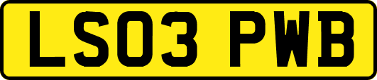 LS03PWB