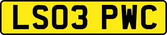 LS03PWC