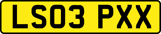 LS03PXX