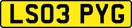 LS03PYG