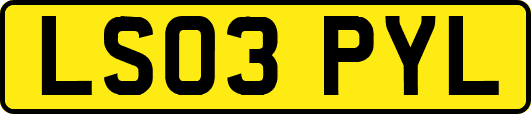LS03PYL