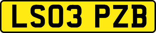 LS03PZB