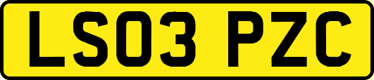 LS03PZC