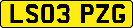 LS03PZG