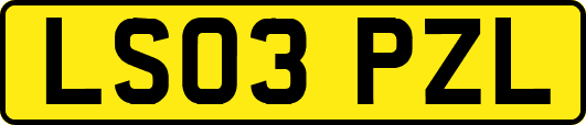 LS03PZL