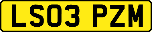 LS03PZM