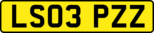 LS03PZZ