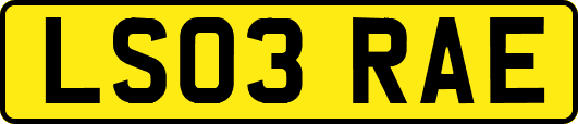 LS03RAE