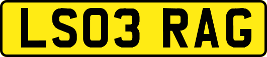 LS03RAG