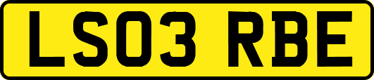 LS03RBE