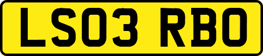 LS03RBO