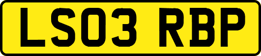 LS03RBP