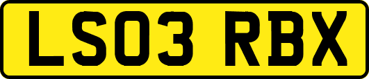 LS03RBX