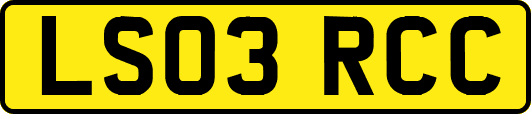 LS03RCC