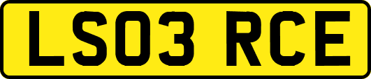 LS03RCE