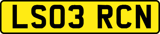 LS03RCN