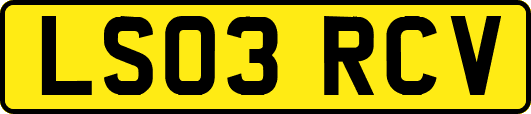 LS03RCV