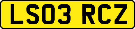 LS03RCZ