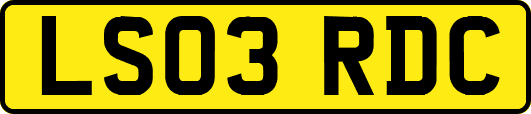 LS03RDC