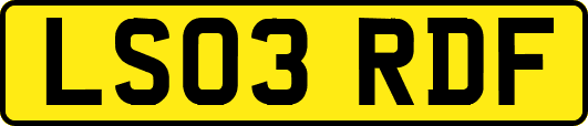 LS03RDF