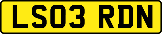 LS03RDN