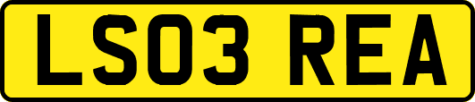 LS03REA