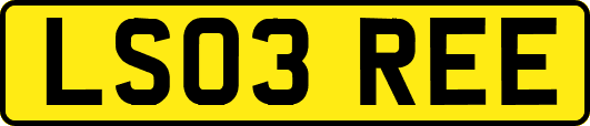 LS03REE