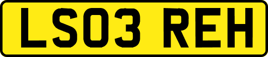 LS03REH