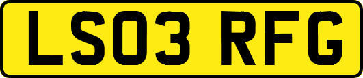 LS03RFG