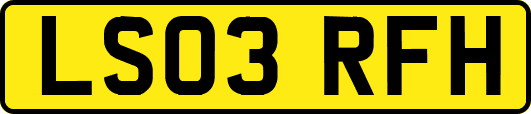 LS03RFH