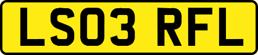 LS03RFL