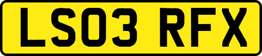 LS03RFX