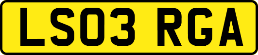 LS03RGA