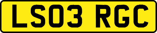 LS03RGC