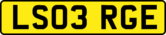 LS03RGE