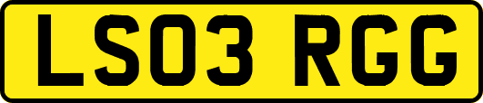 LS03RGG