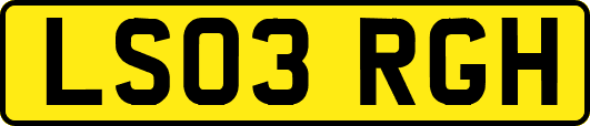 LS03RGH