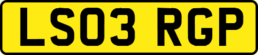 LS03RGP