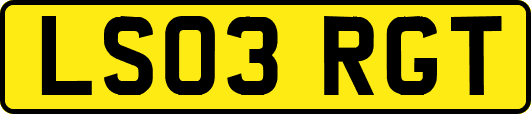 LS03RGT