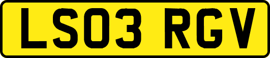 LS03RGV
