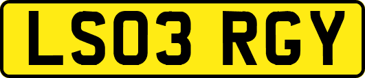 LS03RGY