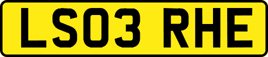 LS03RHE