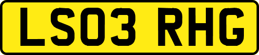 LS03RHG