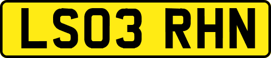 LS03RHN