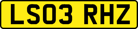 LS03RHZ