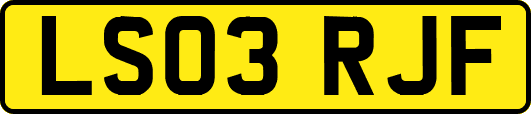 LS03RJF