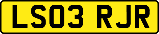 LS03RJR