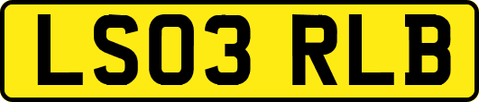 LS03RLB